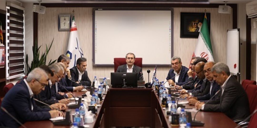 💼 جذب منابع؛ اولویت اصلی بانک سینا در سال ۱۴۰۴