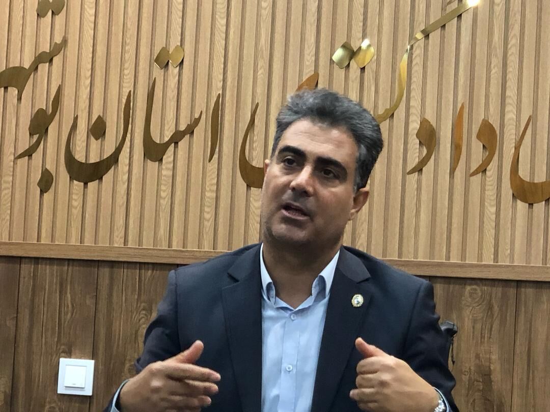 دبیرخانه دائمی جشنواره ملی قلم وکیل در بوشهر تأسیس شد