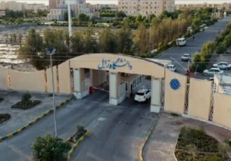 تفاهم‌نامه همکاری بین دانشگاه زابل و بنیاد ملی علم ایران: گام جدیدی در جهت پیشرفت علم