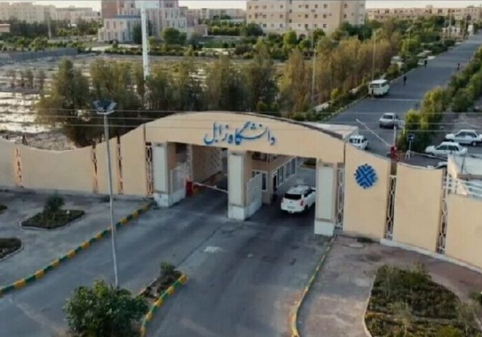 تفاهم‌نامه همکاری بین دانشگاه زابل و بنیاد ملی علم ایران: گام جدیدی در جهت پیشرفت علم