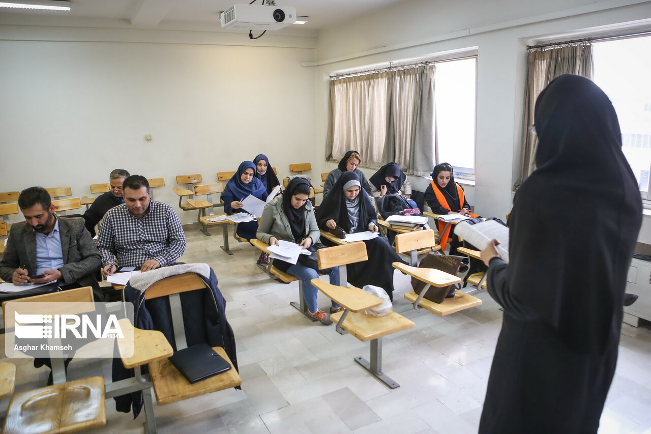 👩‍🏫 استخدام هزار عضو هیات علمی جدید در دانشگاه فرهنگیان