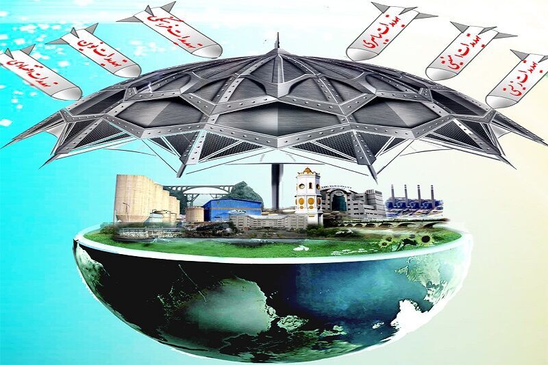 🔒 رعایت نکردن الزامات پدافند غیرعامل، تهدیدی جدی برای امنیت مردم | تأکید مدیرکل پدافند غیرعامل یزد بر دوگانه‌سوز شدن نانوایی‌ها