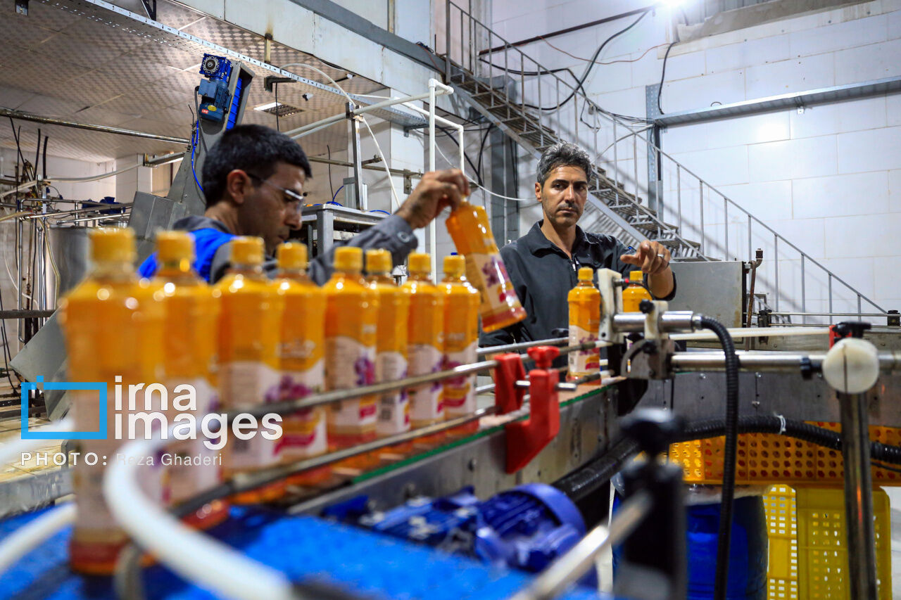 پایش ۱۲۲ واحد صنعتی در فارس؛ انتظار برای خروجیهای ملموس ⚙️📈