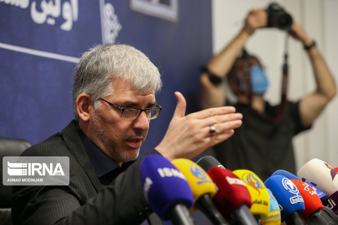 🚀 انقلاب فضایی ایران؛ توسعه کاربرد داده‌های ماهواره‌ای در حوزه‌های تخصصی و عمومی