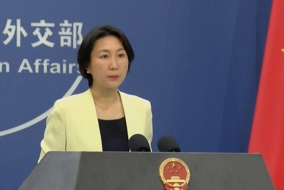 🕊️ پکن: هند و پاکستان باید از صلح منطقه‌ای حفاظت کنند