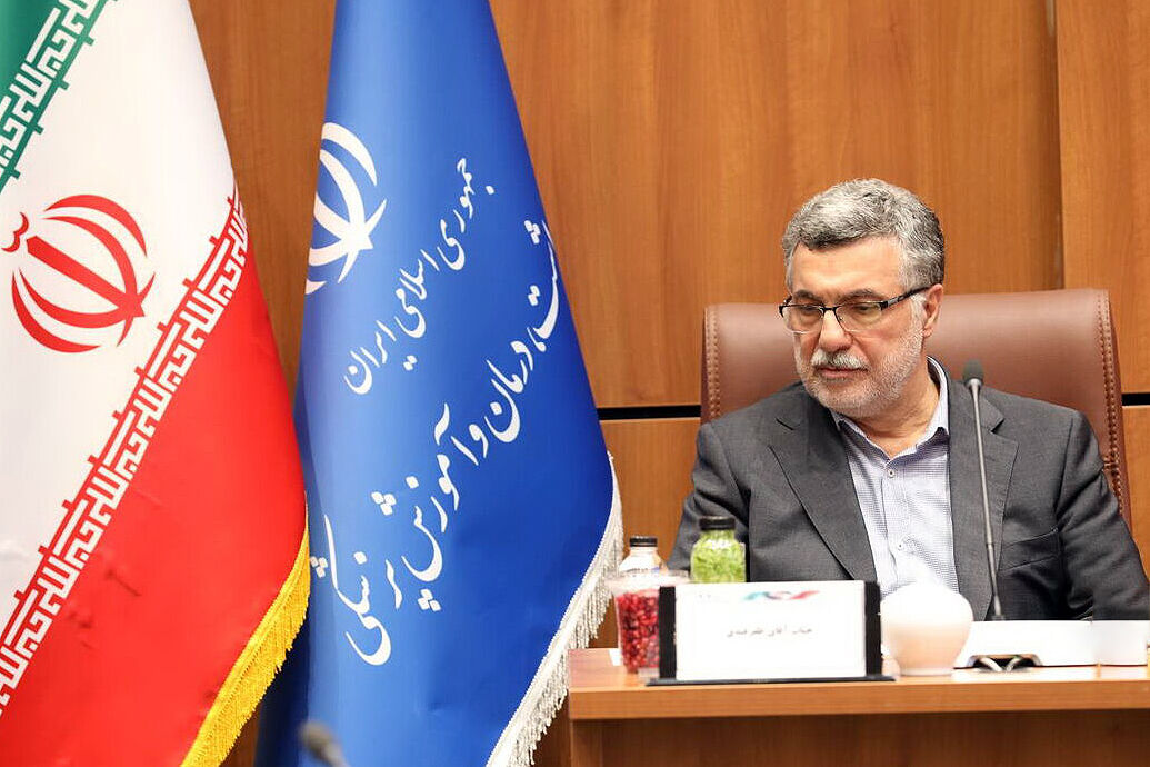 ضرورت افزایش سهم سلامت از تولید ناخالص ملی؛ شرط توسعه پایدار