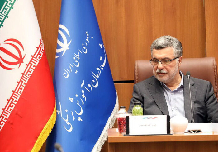 ضرورت افزایش سهم سلامت از تولید ناخالص ملی؛ شرط توسعه پایدار