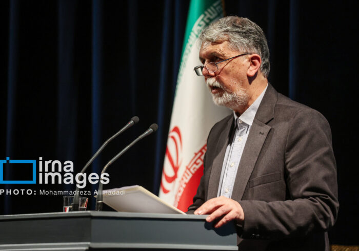 📚 کتاب؛ ابرفرهنگ اقتدار ایران | آغاز سی‌وششمین نمایشگاه بین‌المللی کتاب تهران