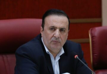 استاندار قزوین: مصارف بانک‌های خصوصی در استان شفاف نیست