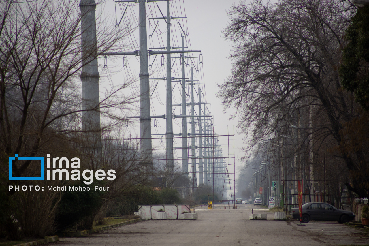 ⚡️ تأکید ایران و ترکمنستان بر تکمیل خط سوم انتقال برق | گام مهم در توسعه