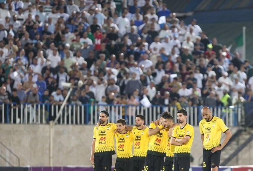 احضار ۷ بازیکن سپاهان به کمیته اخلاق پس از شایعات جنجالی: بررسی علت‌ها و پیامدها