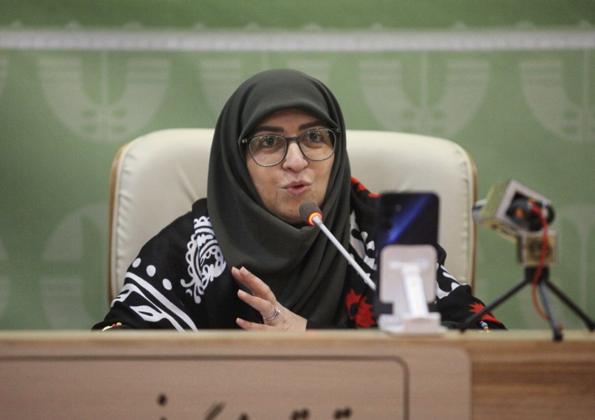 🌊 ایران خواستار تشکیل کارگروه ویژه برای نجات دریای خزر شد