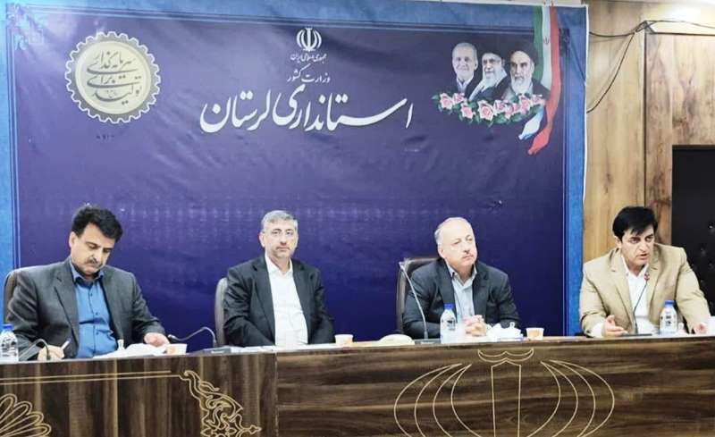 تصویب الحاق ۷۵ هزار هکتار اراضی حاشیهای به محدودههای شهری؛ گامی مهم در تأمین مسکن