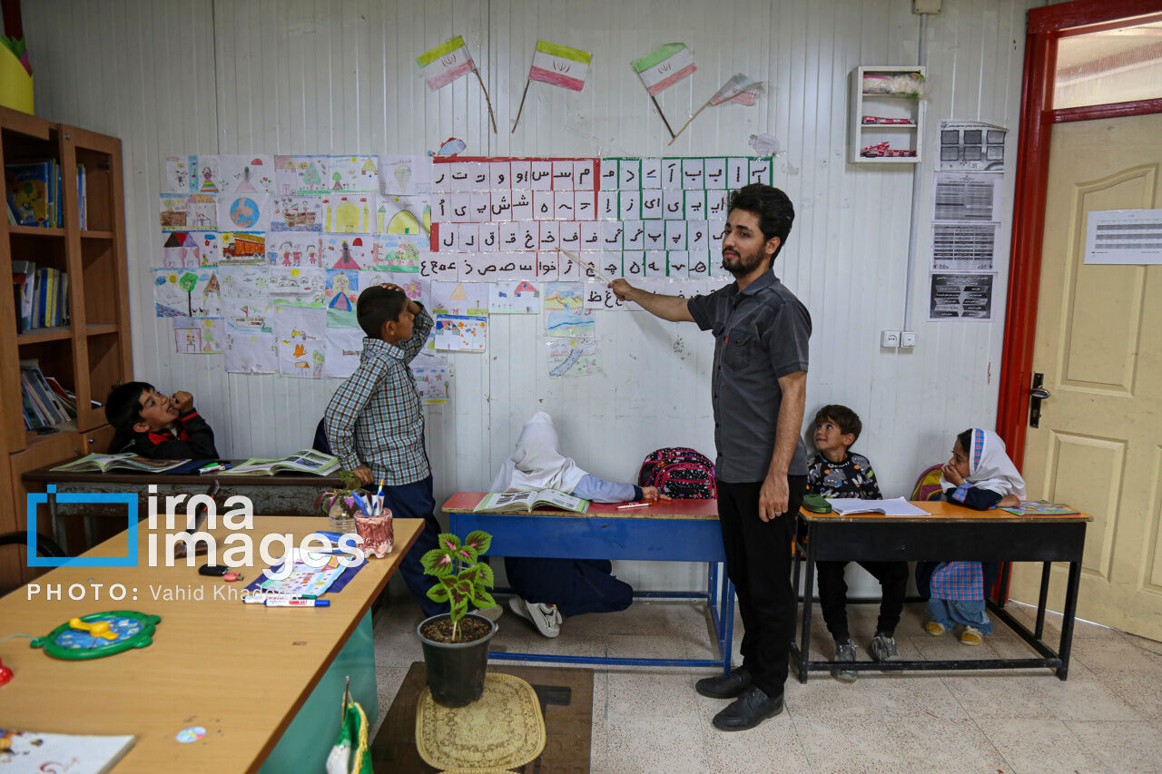 تحول در آموزش با استخدام گسترده معلمان؛ گامی برای عدالت آموزشی