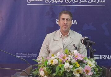💼 زنجان در مسیر تولید | هشدار جدی به مدیران درباره ترک فعل در تحقق شعار سال