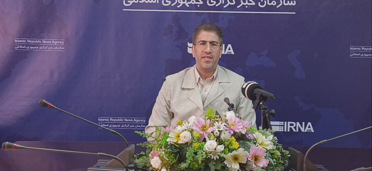 💼 زنجان در مسیر تولید | هشدار جدی به مدیران درباره ترک فعل در تحقق شعار سال
