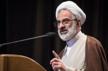 دشمن به‌دنبال نابودی مقاومت از راه ذهن‌ها و دل‌هاست