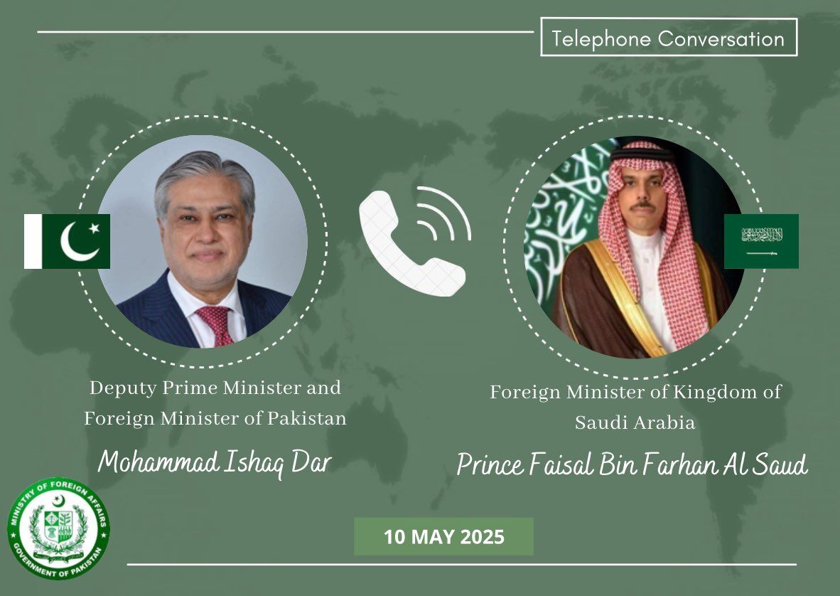 🌍 تنش‌ در دو جبهه؛ درگیری نظامی هند و پاکستان