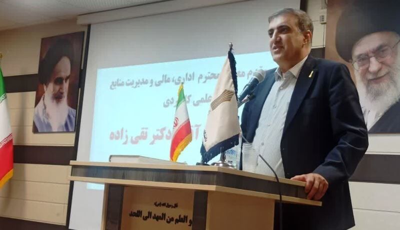 آغاز طرح "آباد"؛ کلید اشتغالزایی برای دانشآموختگان دانشگاهها