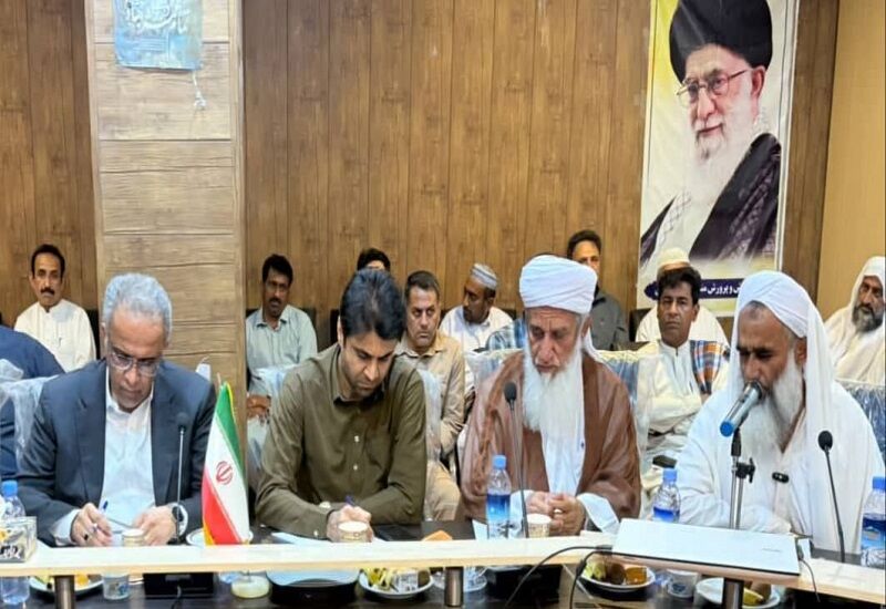 دشتیاری در مسیر نوین توسعه؛ پیوند راهبردهای ملی با توان بومی