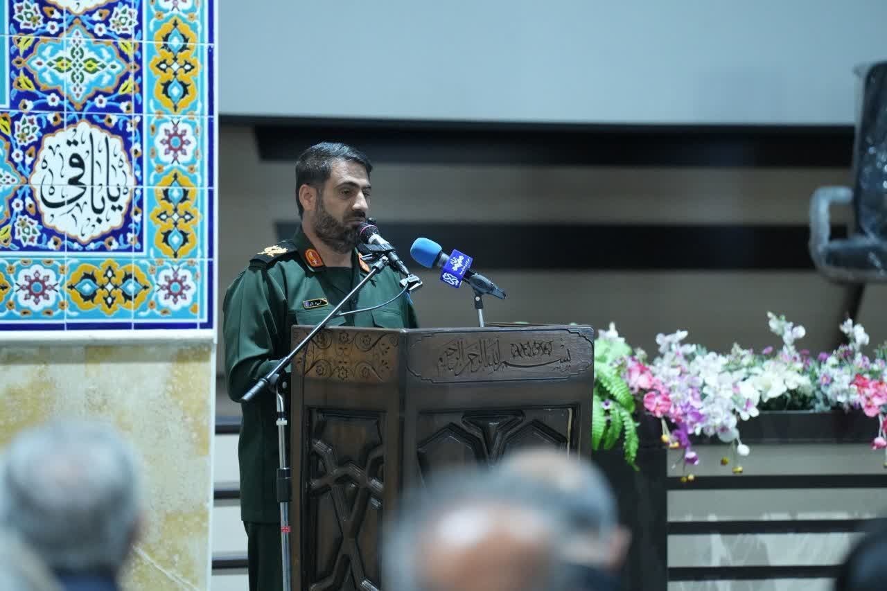 🎯 سرمایهگذاری ۲ هزار میلیاردی قرارگاه محرومیتزدایی سپاه در لرستان