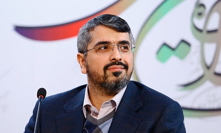 🎬 حامد جعفری دبیر سیوهفتمین جشنواره فیلم کودک و نوجوان شد