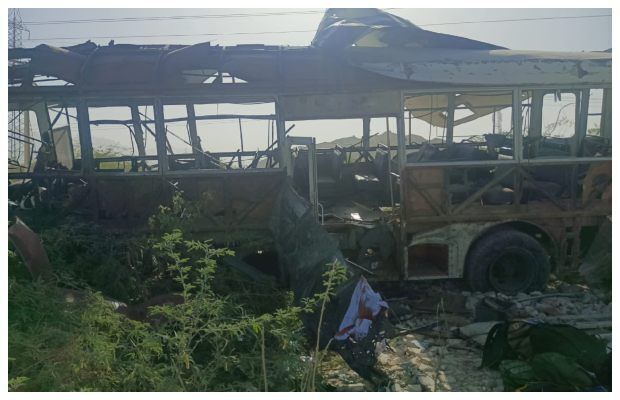 محکومیت شدید شورای امنیت سازمان ملل علیه حمله تروریستی خونین در بلوچستان پاکستان