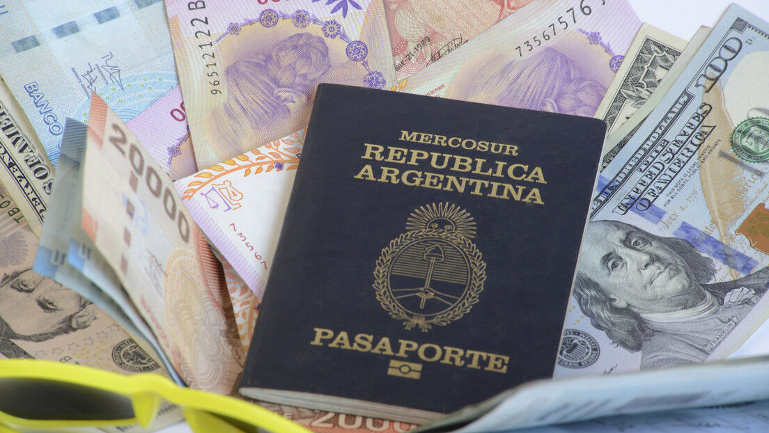 تابعیت طلایی؛ طرح آرژانتین برای اعطای شهروندی به سرمایه‌گذاران خارجی