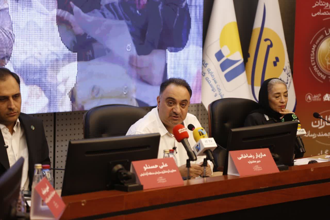 جشنواره «لوتوس» نقطه عطفی برای رویدادآفرینی فرهنگی و نقش‌آفرینی زنان