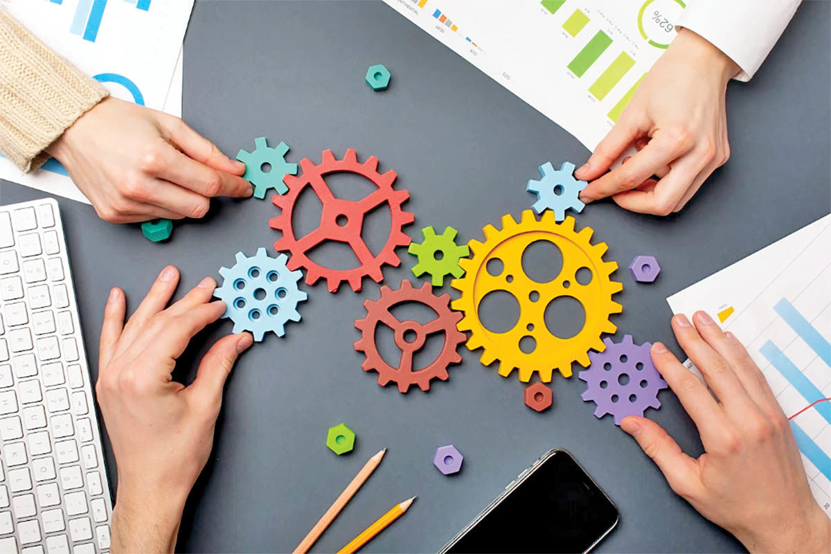 🔍 رقابت بهره‌وری در یزد داغ شد | آغاز انتخاب دستگاه‌های اجرایی برتر استان