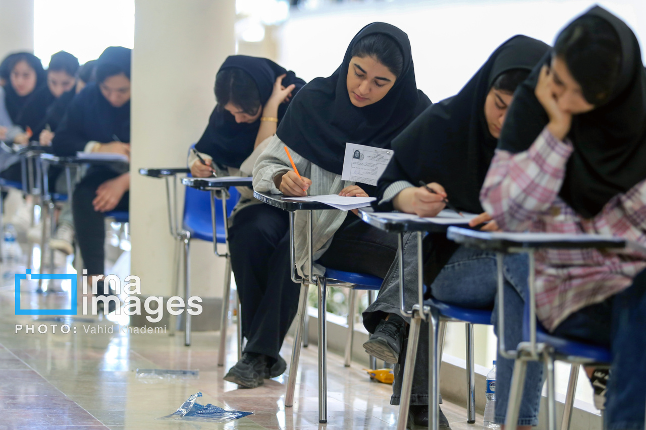 🎓 تعویق یک‌هفته‌ای آزمون‌های دانشگاه فرهنگیان خوزستان؛ تصمیمی برای آرامش دانشجویان