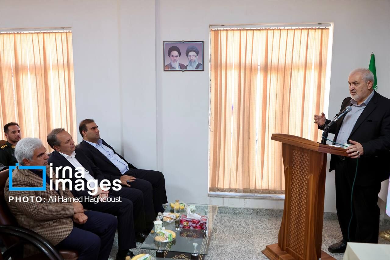 🔌 بیش از ۳۸ هزار پروانه احداث نیروگاه در کشور صادر شد