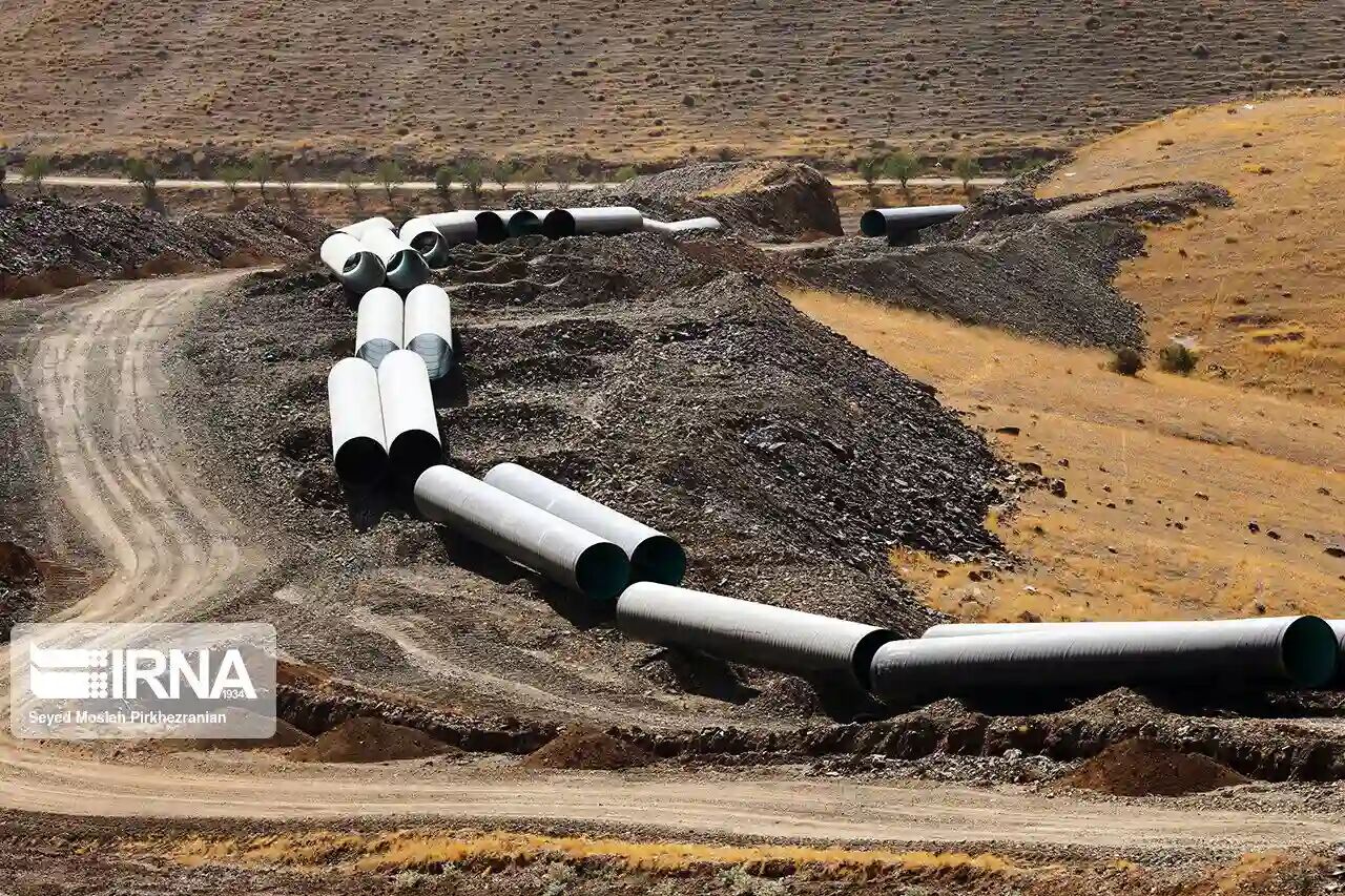 💧 اختصاص بیش از ۲۷۰۰ میلیارد ریال برای تقویت زیرساخت‌های آب یزد