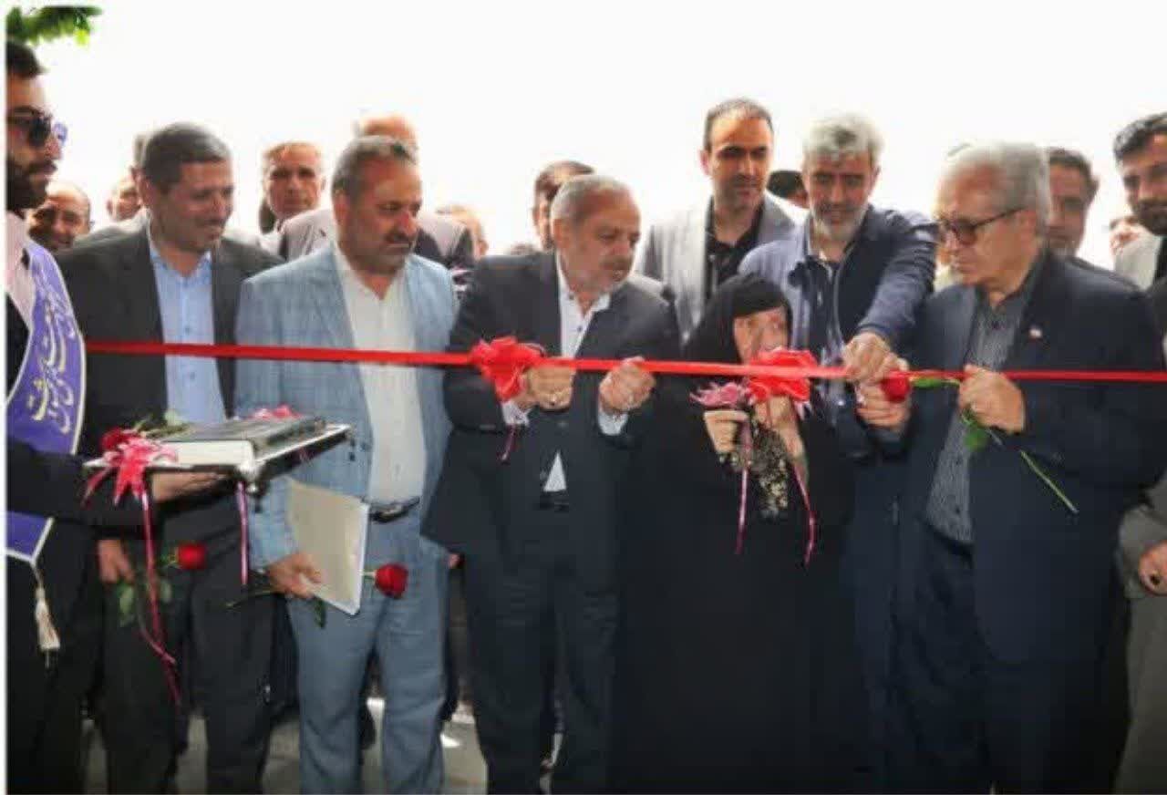 🎓 افتتاح دانشگاه فرهنگیان سبزوار با حضور وزیر آموزش‌ و پرورش