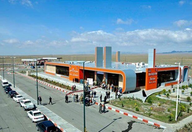 🛣️ شمار مجتمع‌های رفاهی بین‌راهی بوشهر به ۵۰ واحد می‌رسد