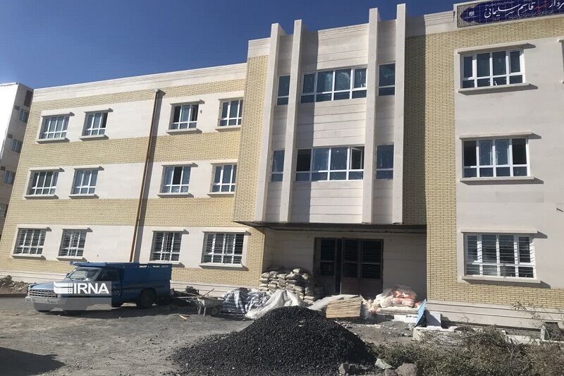 احداث ۴۳ مدرسه در طرحهای نهضت ملی مسکن زنجان ضروری است