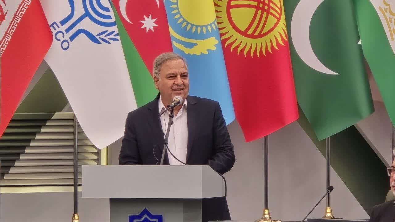 رئیس مجمع نمایندگان استان همدان: کشورهای عضو اکو مراکز درمانی مجهز راهاندازی کنند