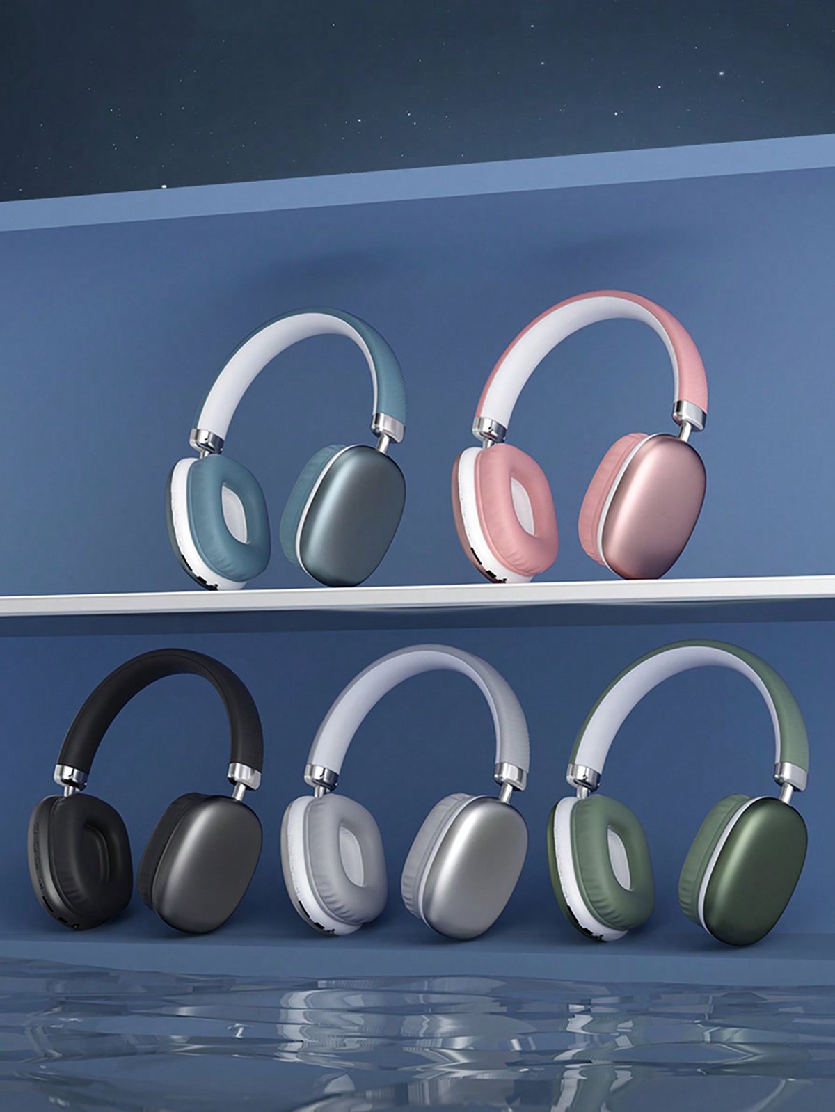 انواع هدست ارزان + راهنمای جامع خرید