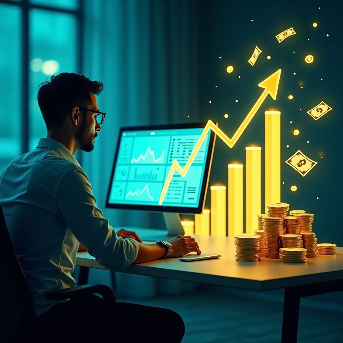 دیجیتال مارکتینگ؛ راهنمای کامل بازاریابی آنلاین در سال ۱۴۰۴