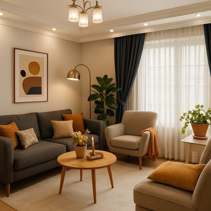 انواع مبل ارزان در ایران؛ راهنمای انتخاب هوشمندانه