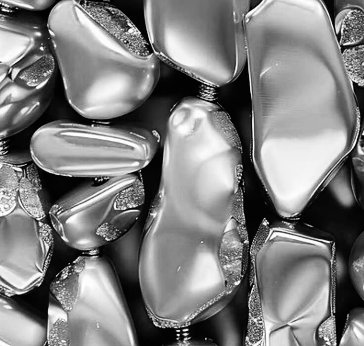 فلز نقره: ویژگیها، کاربردها و مزایا در زندگی و صنعت 💎