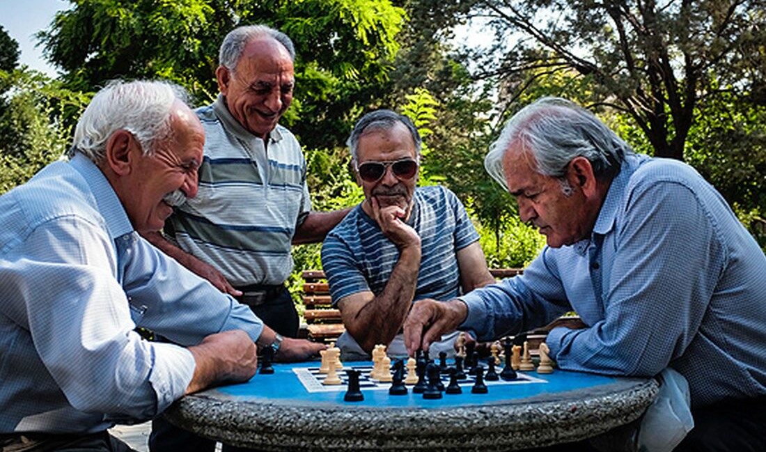 هدیه صندوق به بازنشستگان که به زودی اعلام میشود