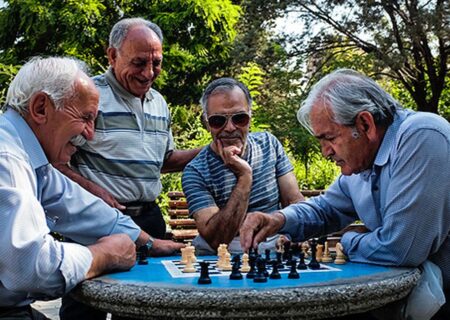 هدیه صندوق به بازنشستگان که به زودی اعلام میشود