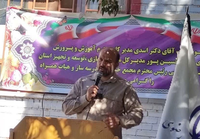 ۱۱۰ هزار کلاس درس نو: تحولی شگرف در آموزش ایران