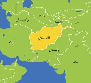 اتحادیه اروپا: افغانستان در لبه پرتگاه بحران آب – زنگ خطر خشکسالی و ناامنی غذایی به صدا درآمده است