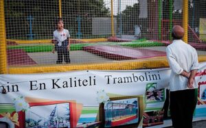 بازنشستگان