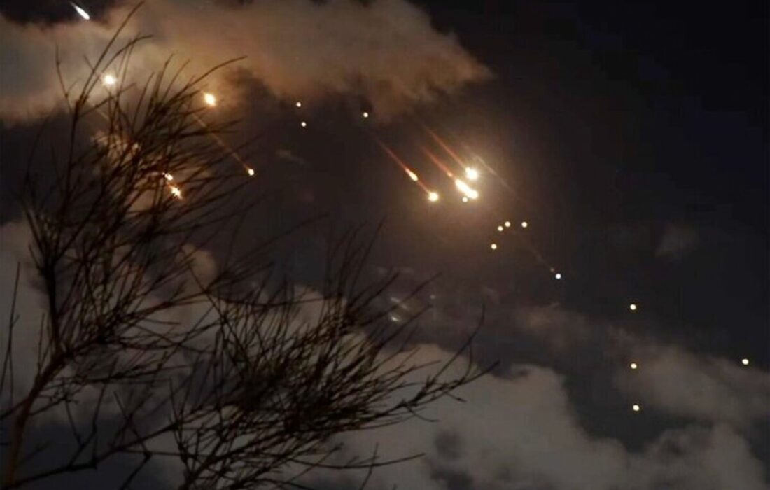 “حملات موشکی کوبنده به قلب دشمن: عظمت نبرد را تازه درک خواهیم کرد!”