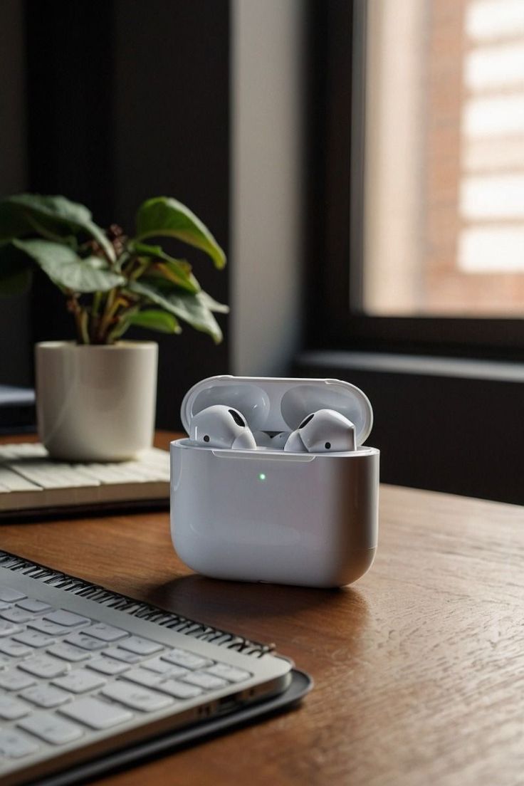 🎧 معرفی جامع انواع ایرپاد ارزان در بازار و نکات خرید تخصصی