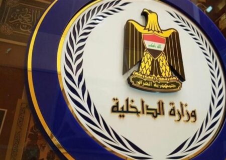 عراق وقوع انفجار نزدیک فرودگاه بغداد را تکذیب کرد