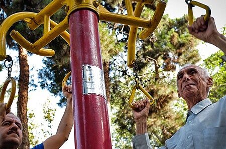 بازنشستگان میلیونی حالا چشم‌انتظار نیمه شهریور هستند/واریز حقوق